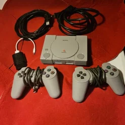 Tradera Retro Tv-spel & Pocketspel<PlayStation Classic