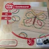 Tradera Playtive Geoboard> Babyleksaker