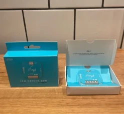 Tradera Plejd LED-Driver 10W> Elinstallation