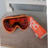Tradera Alpint<POC Junior goggles