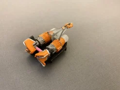 Tradera Star Wars<Pod Racer 2 Micro Machines Star Wars