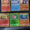 Tradera Samlarbilder<Pokémon 6st Revers Holo Pack 101