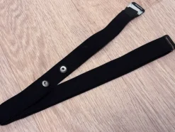 Tradera Träning<Polar Soft Strap M-XXL - Hjärtfrekvensmätare Bröstband
