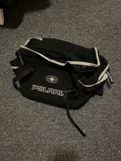 Tradera Polaris ATV/snöskoter Packväska^ Atvs