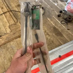 Tradera Polaris choke 78-110088^ Atvs