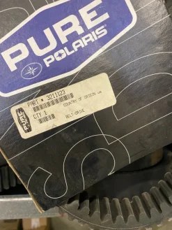 Tradera Polaris drivrem^ Atvs