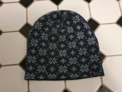 Tradera Polarn & Pyret mössa merinoull, storlek 56/58> Accessoarer