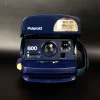 Tradera Polaroid 600^ Fotokameror