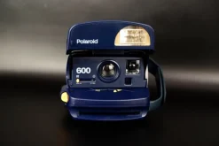 Tradera Polaroid 600^ Fotokameror