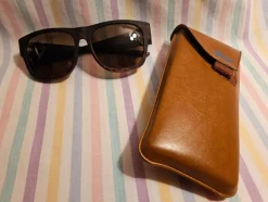 Tradera Polaroid Solglasögon PLD 9010/S NBPS - 57 16 145 3 Suncovers TM 048> Solglasögon