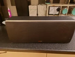 Tradera Polk Audio CS1 Centerhögtalare^ Högtalare