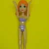 Tradera Polly Pocket docka^ Dockor