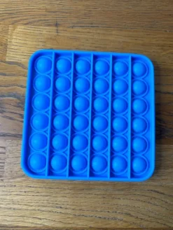 Tradera Pop it> Fidgets