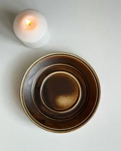 Tradera Porsgrund Lava, underkop^ Inredning & Hushåll