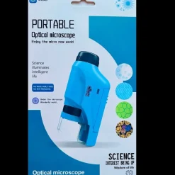 Tradera Portabel mikroskop^ Mikroskop