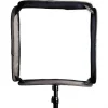 Tradera Portabel softbox för speedlite 40x40cm^ Fotoutrustning