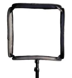 Tradera Portabel softbox för speedlite 40x40cm^ Fotoutrustning