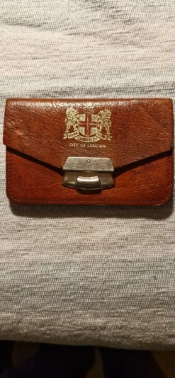 Tradera Portmonnär> Plånböcker