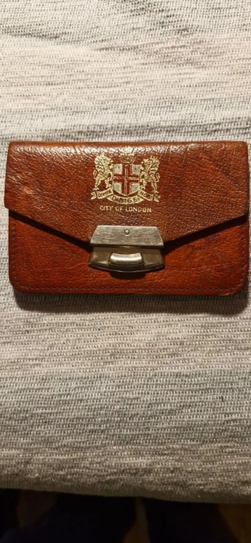 Tradera Portmonnär> Plånböcker