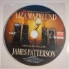 Tradera Postcard Killers - Ljudbok på MP3 av Liza Marklund & James Patterson> Ljudböcker & Språkkurser
