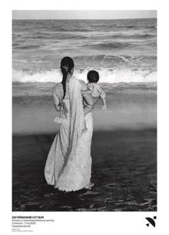 Tradera Poster ”202 Människor i ett rum” 50x 70 cm Nyskick!^ Fotokonst