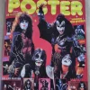 Tradera Poster: Kiss Special!^ Musiktidningar & Litteratur