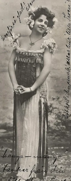 Tradera Allmänna Motiv<Postkort - Gamla vykort med olika motiv