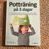 Tradera Potträning på 3 dagar - Sofia Bergenstierna & Michael Bergenstierna> Graviditets- & Barnböcker