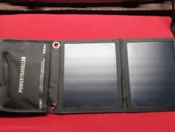 Tradera Powertraveller Solpanel Falcon 7^ Husbilar & Husvagnar