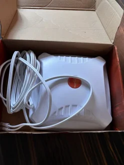 Tradera Poynting A-XPOL-002-V3-01 5G-klar LTE MIMO-antenn> Nätverk & Tillbehör