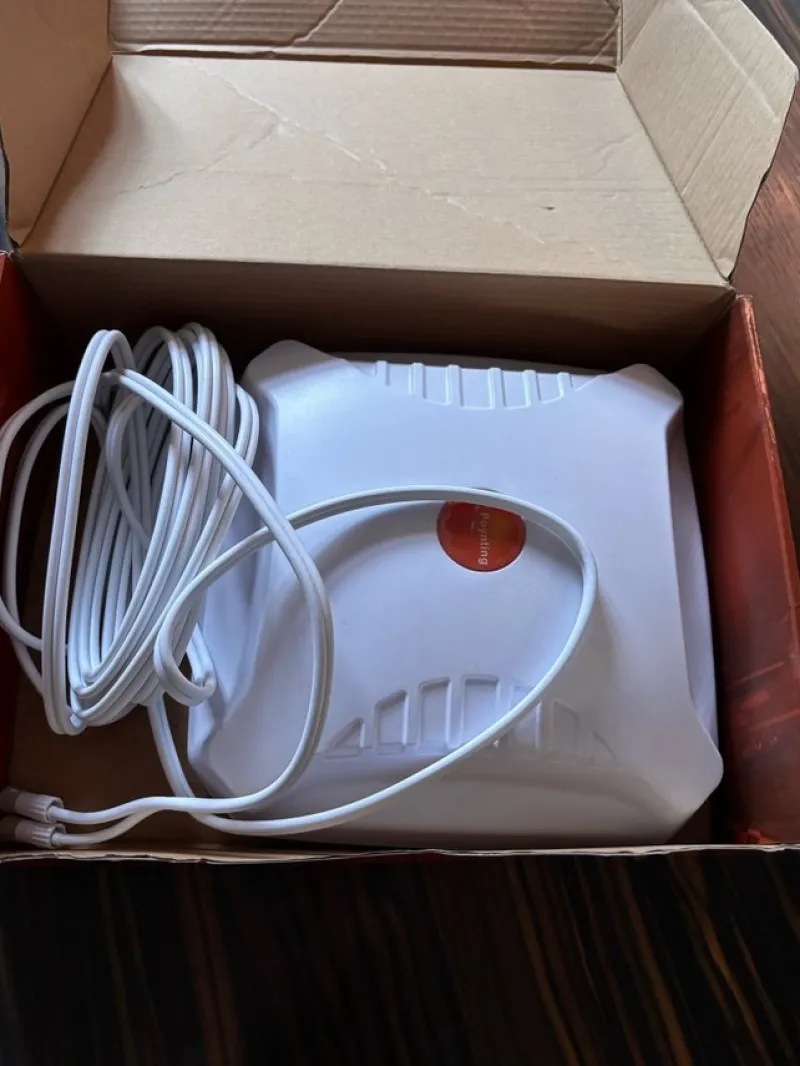 Tradera Poynting A-XPOL-002-V3-01 5G-klar LTE MIMO-antenn> Nätverk & Tillbehör