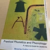 Tradera Practical phonetics and phonology a resource book for students: A, B, C, D / C> Uppslagsverk & Lexikon