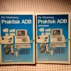Tradera Praktisk ADB + Arbetsbok> Dator & Teknik