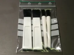 Tradera Praktiskt borstset för service o reparationer^ Elektronikkomponenter