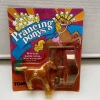 Tradera Prancing ponys häst vintage svensk Tomy oöppnad - Palomino^ Dockor