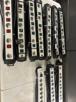 Tradera Varupartier<Premium-Line eluttag grenuttag