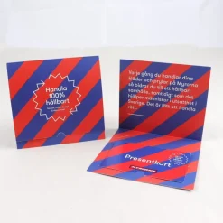 Tradera Presentkort 500 kr!> Presentkort & Rabattkoder