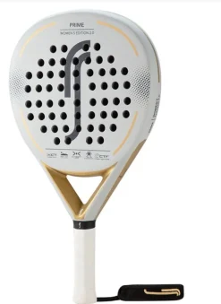 Tradera Padel<Prime Dam Padel Racket 2.0 RS