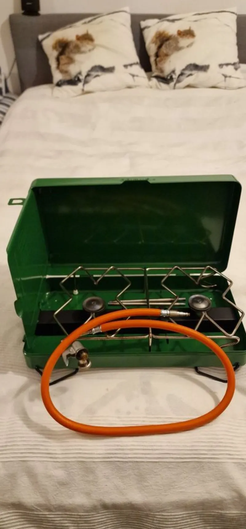 Tradera Technica & Nautica<Primus 2062