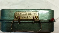 Tradera Technica & Nautica<Primus No:96 Sport Fotogenkök