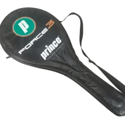 Tradera Tennis<Prince Tennisracket Force 3 Vision ti Racket Svart Blå Tennis