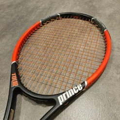 Tradera Tennis<Prince Tour 625 Diablo Tennisracket