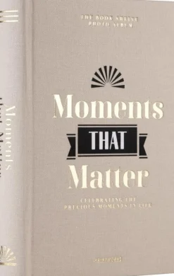 Tradera PRINTWORKS, PHOTO ALBUM,A walk down memory lane,fotoalbum^ Fotoalbum