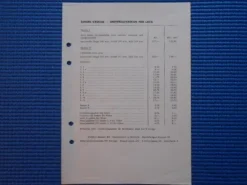 Tradera Prislista Benser väskan Universialväskan för Leica^ Övrig Optisk Utrustning