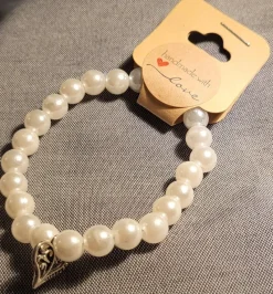 Tradera Egendesignade Smycken<Pärlarmband