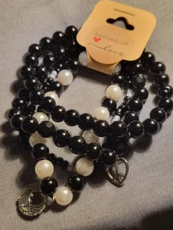 Tradera Egendesignade Smycken<Pärlarmband