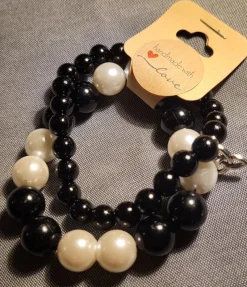 Tradera Egendesignade Smycken<Pärlarmband