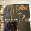 Tradera Squash<Pro Supex Squashsena Spin Touch, set om 10 m