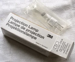 Tradera Projektions-lampa, 24V/250-275W, nytt^ Analoga Projektorer