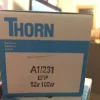 Tradera Projektorlampa Vintage NOS Thorn A1/231 EFP 12V 100W GZ6.35^ Analoga Projektorer